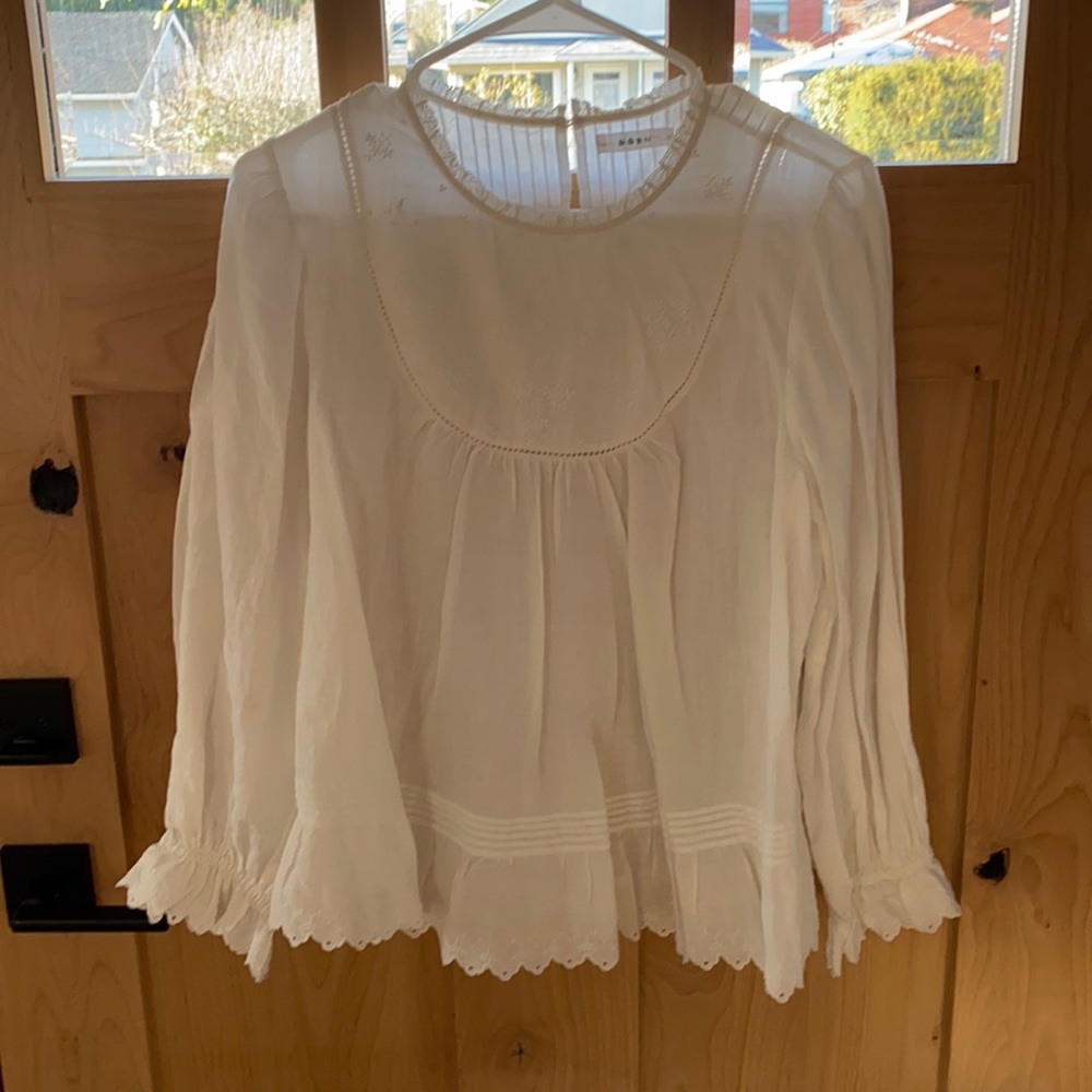 Doen blouse